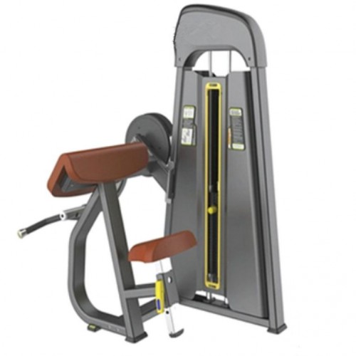 VIKING K-7 Μηχανή Δικεφάλων Biceps Curl Machine